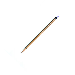 蘭竹大Large Wolf Hair Lan Zhu Orchid Bamboo Brush