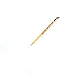 小白雲Small Goat Hair Bat Wan The White Cloud Brush