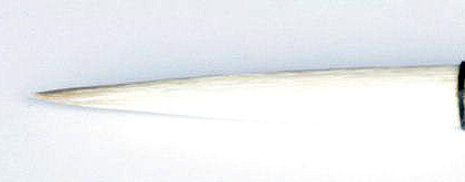 頂峰 1號#1 Goat Hair Ding Fung Excellent Long Tip Brush - Image 2