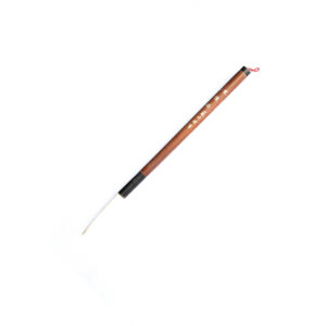 頂峰 1號#1 Goat Hair Ding Fung Excellent Long Tip Brush