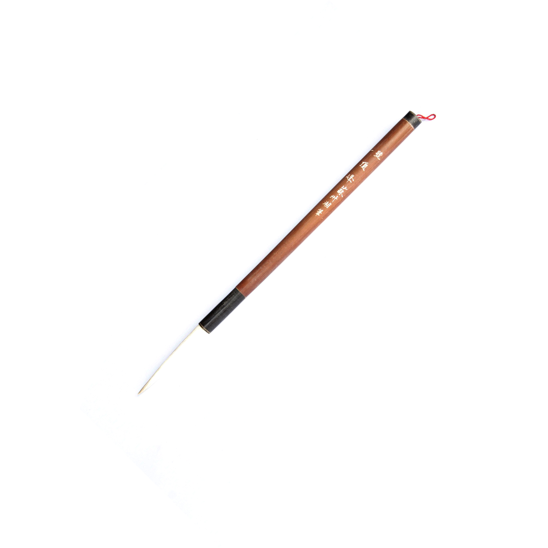 頂峰 1號#1 Goat Hair Ding Fung Excellent Long Tip Brush