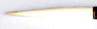 頂峰 3號 #3 Ding Fung Excellent Long Tip Brush - Image 2