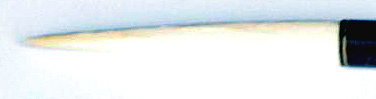 頂峰 4號#4 Ding Fung Excellent Long Tip Brush - Image 2