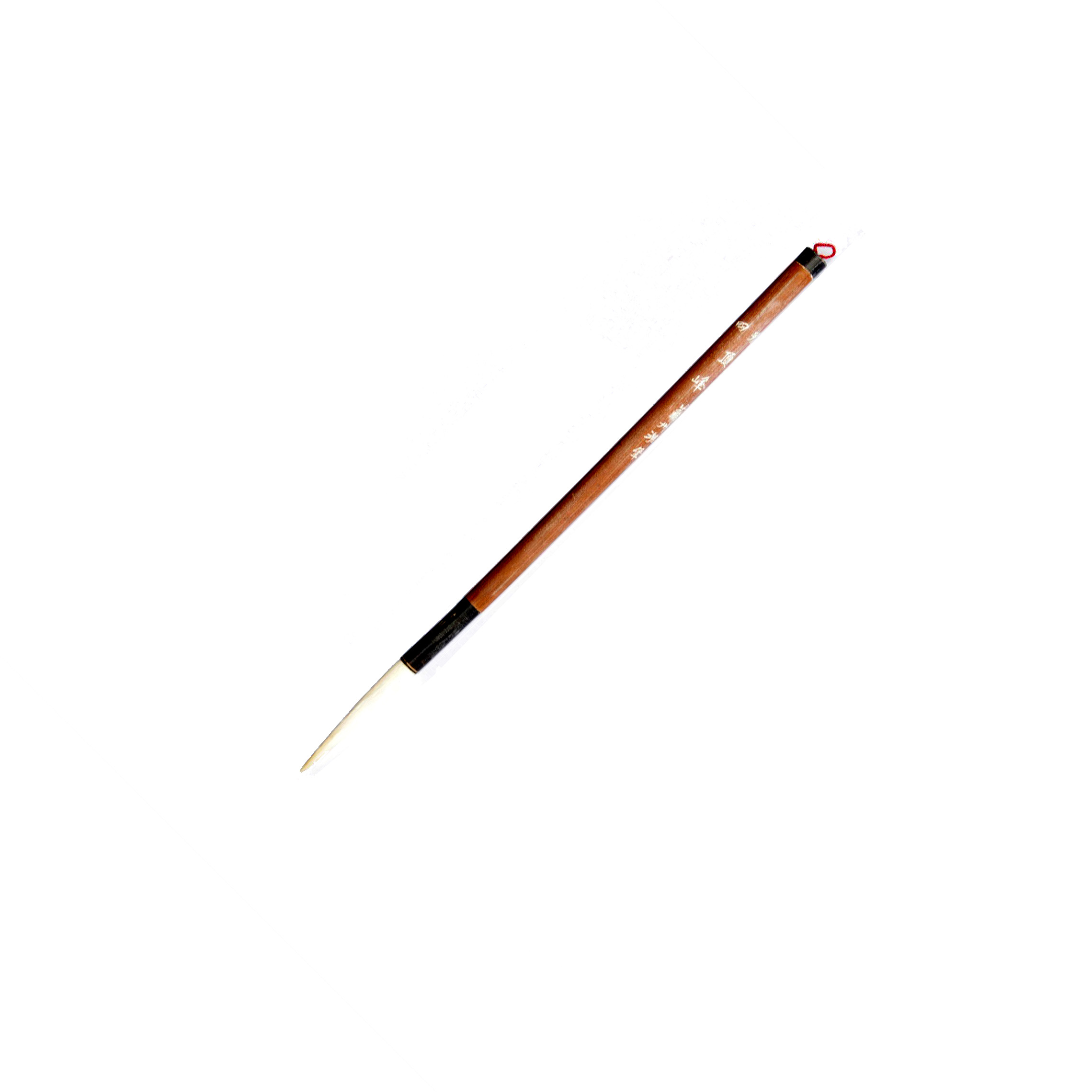 頂峰 4號#4 Ding Fung Excellent Long Tip Brush