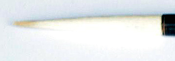 頂峰 5號 #5 Ding Fung Excellent Long Tip Brush - Image 2