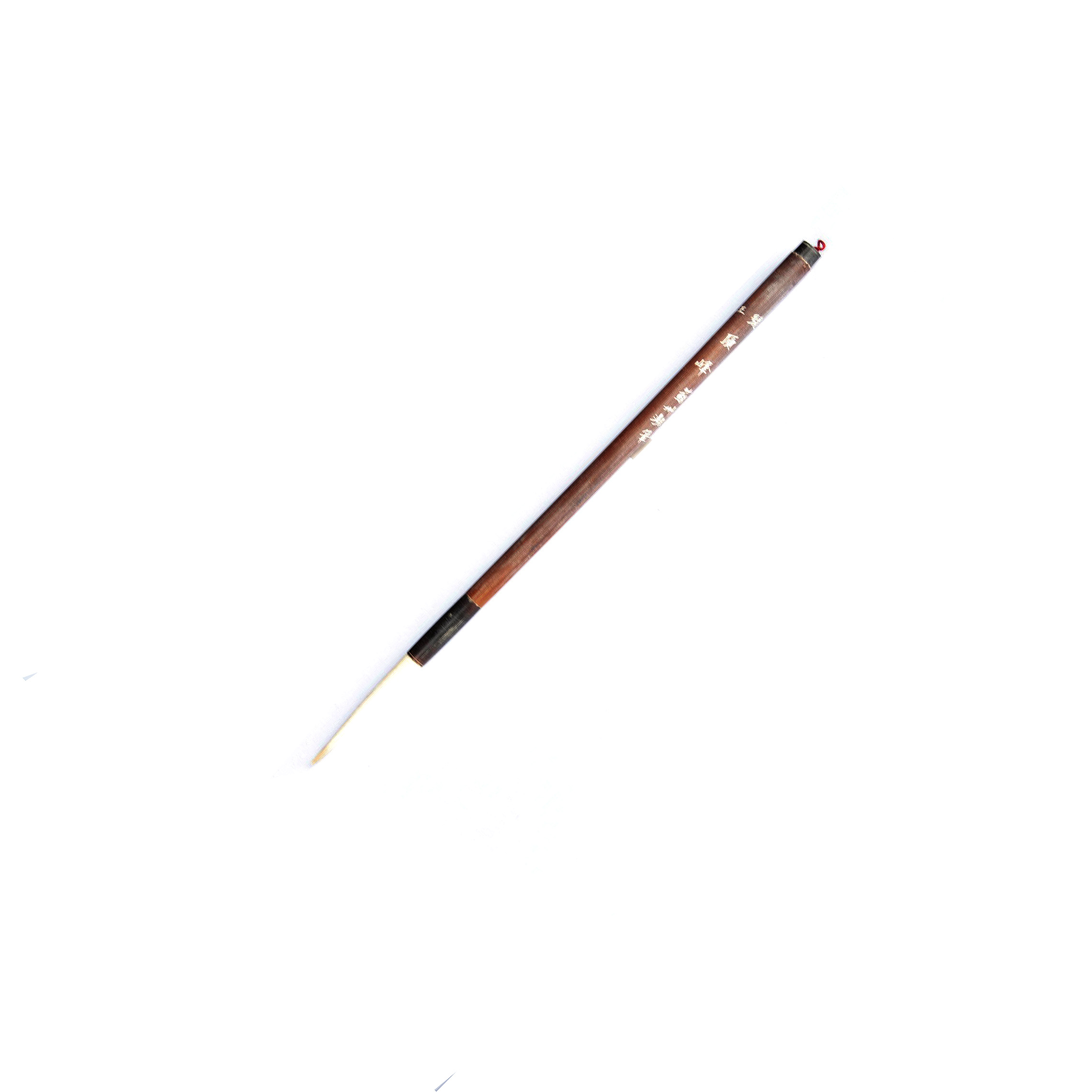 頂峰 5號 #5 Ding Fung Excellent Long Tip Brush