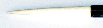 頂峰 6號 #6 Ding Fung Excellent Long Tip Brush - Image 2