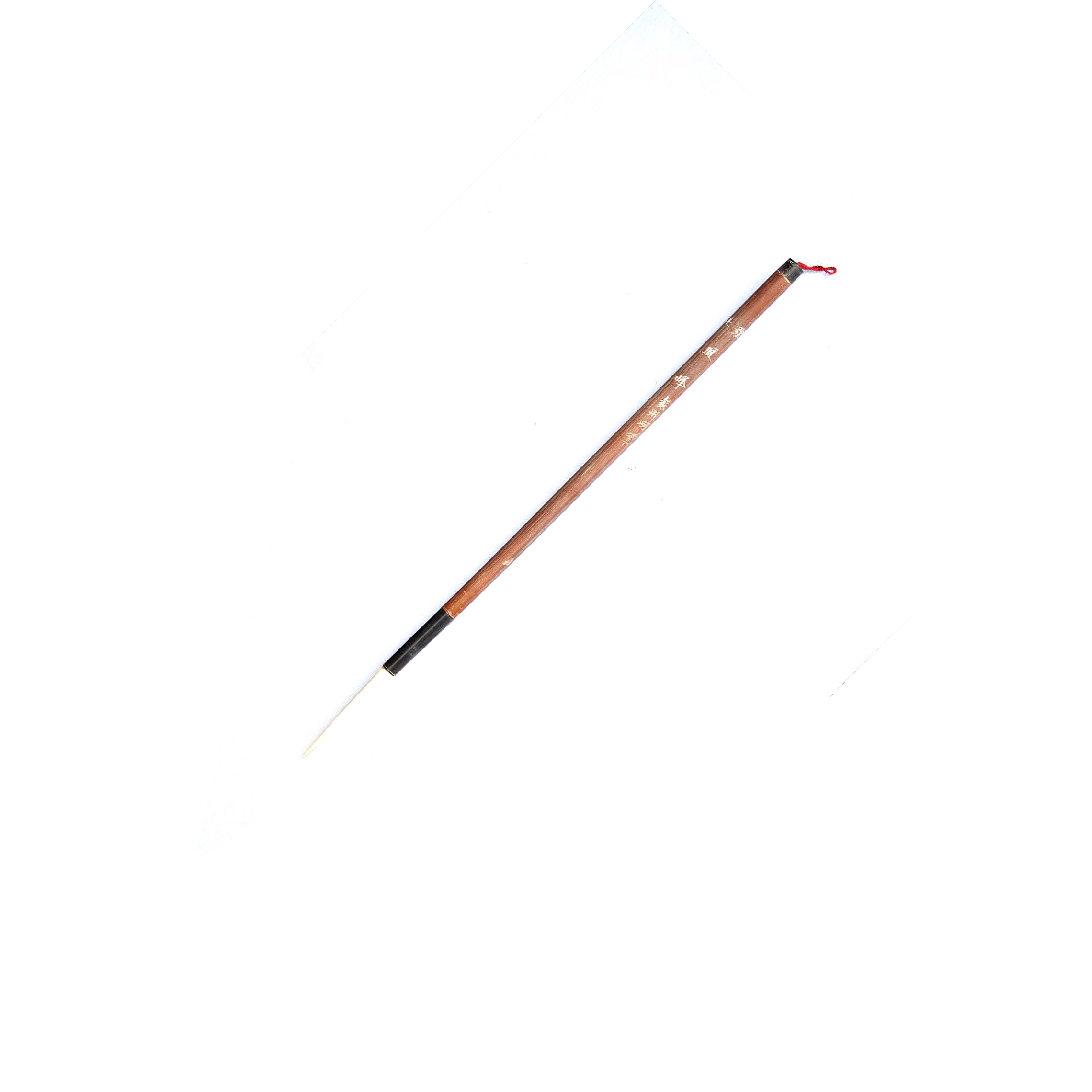 頂峰 7號 #7 Ding Fung Excellent Long Tip Brush
