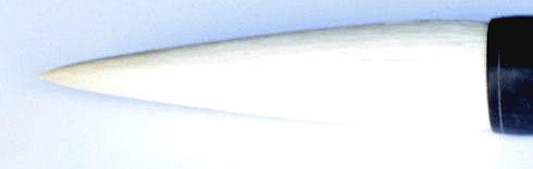 純羊毫小京提 一號 No.1 Jing Ti Brush - Image 2