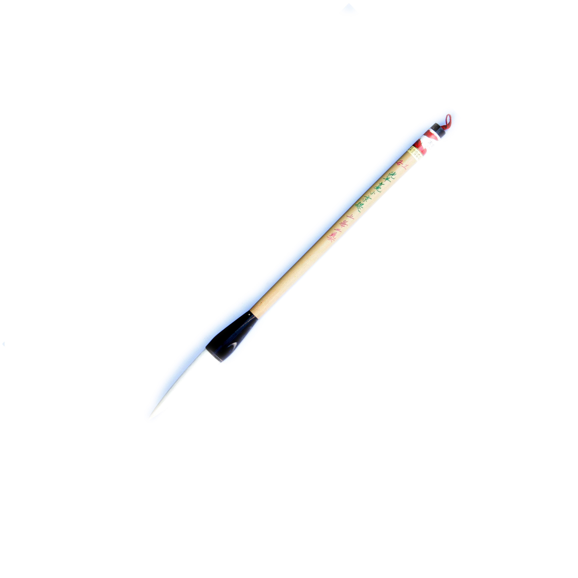 純羊毫小京提 三號 No.3 Jing Ti Brush