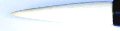 純羊毫小京提 四號 No.4 Jing Ti Brush - Image 2