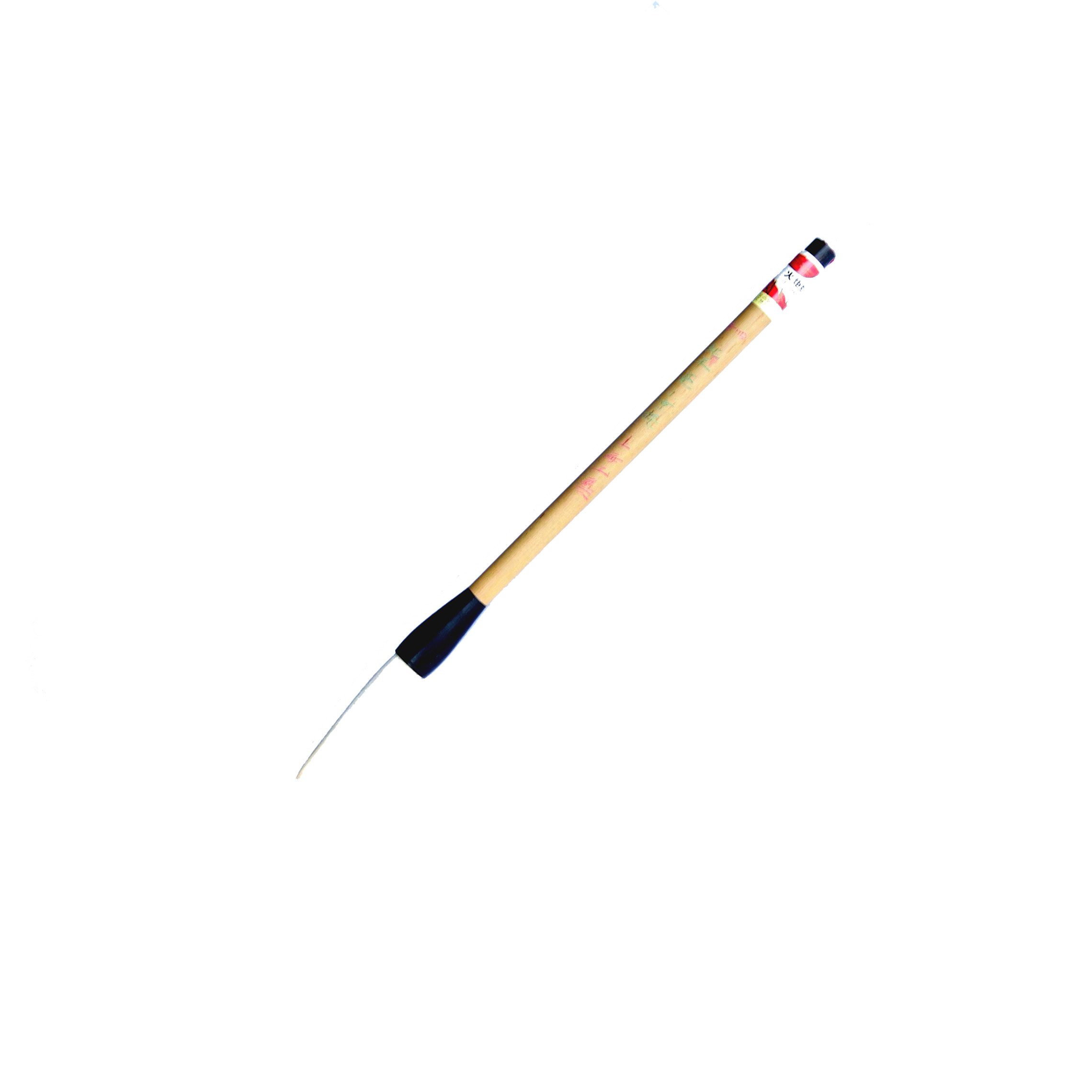 純羊毫小京提 四號 No.4 Jing Ti Brush