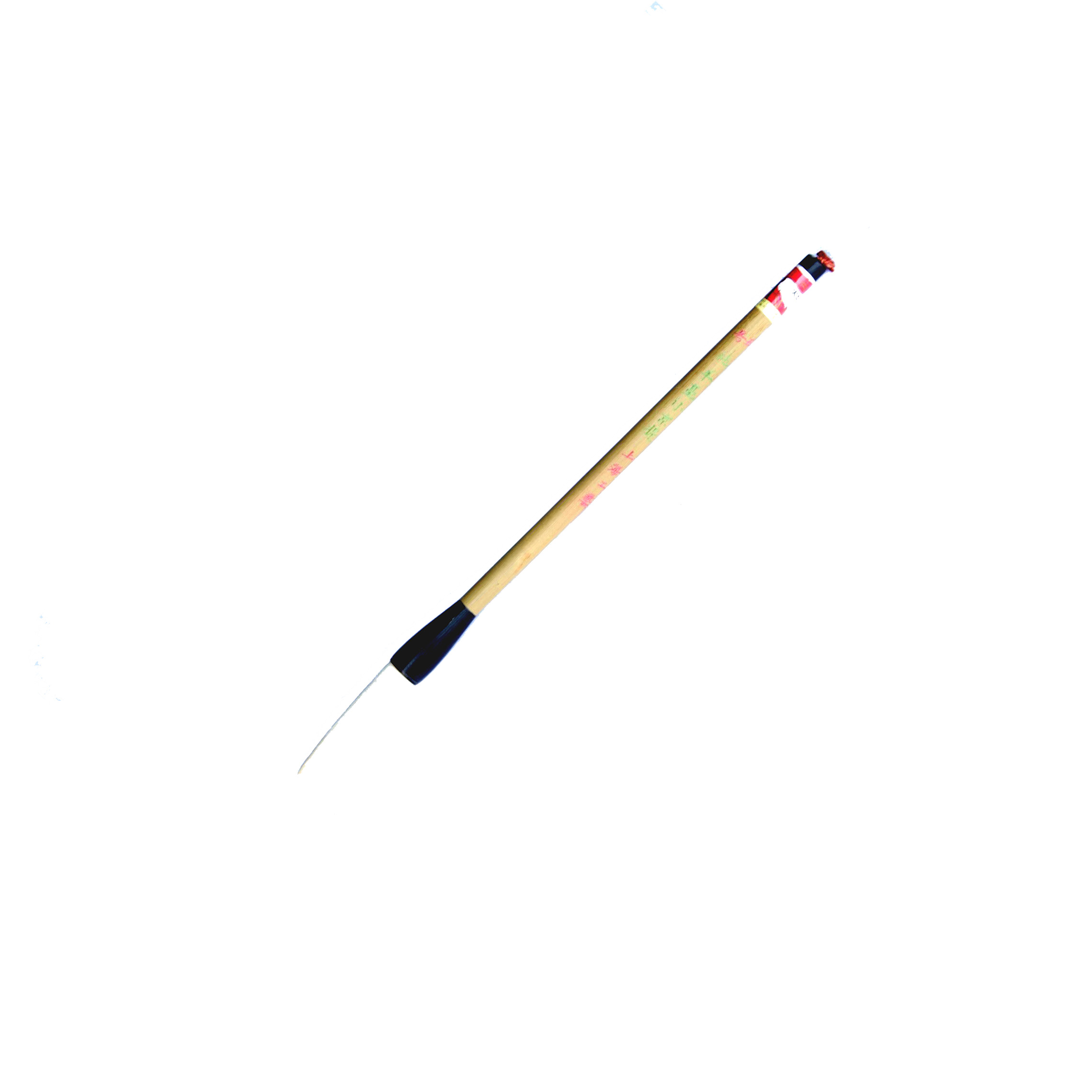 純羊毫小京提 五號 No.5 Jing Ti Brush