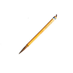 金頂紫峰(三) No.3 Golden Purple Brush