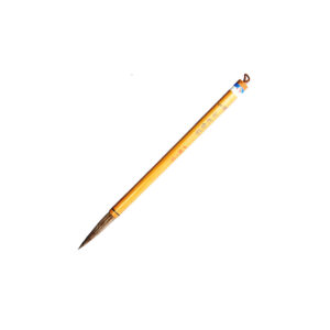 金頂紫峰(四) No.4 Golden Purple Brush