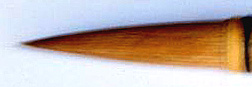 #1 Panther and Wolf Brush - Image 2