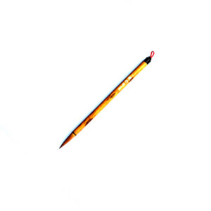 #1 Panther and Wolf Brush
