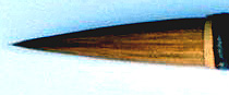 #2 Panther and Wolf Brush - Image 2
