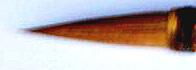 #3 Panther and Wolf Brush - Image 2
