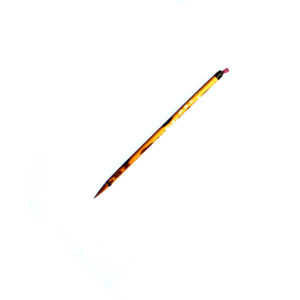 #3 Panther and Wolf Brush
