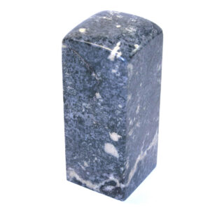 福州壽山石方平頭印 35mm Fuzhou Shoushan Square Plain Seal Stone