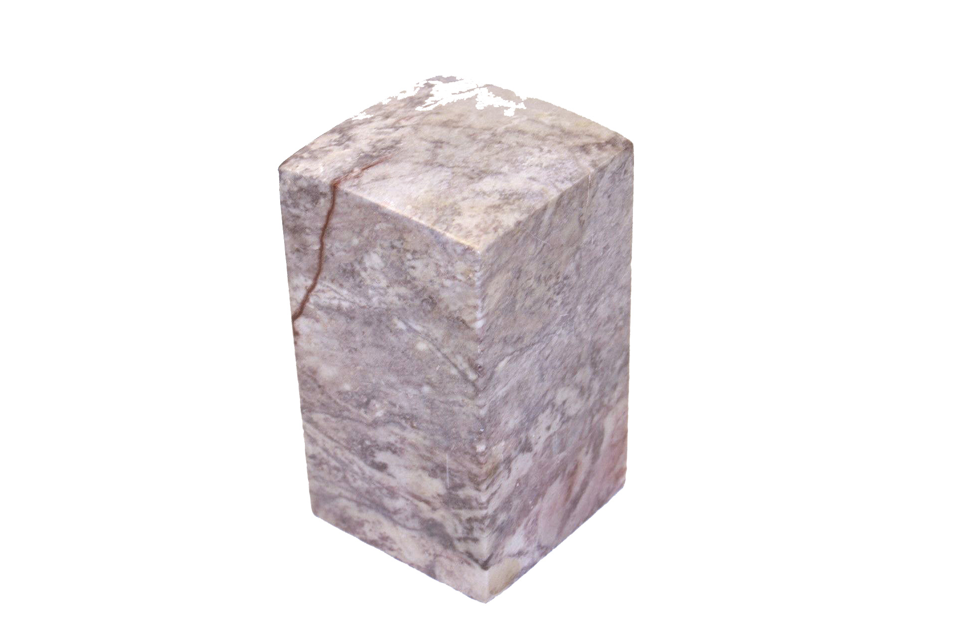 福州壽山石方平頭印 50mm Fuzhou Shoushan Square Plain Seal Stone