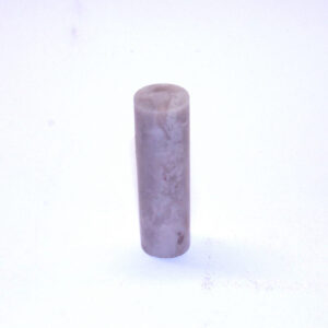巴林普通 圓印 狩頭印 Balin Round Seal Stone