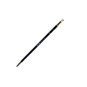 點梅小 Small Wolf Hair Dim Mui Dotting the Plum Blossom Brush