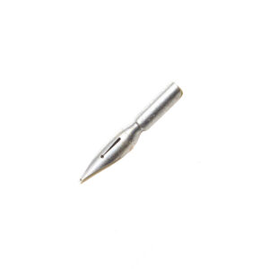 Spoon Pointed Pens Number 757