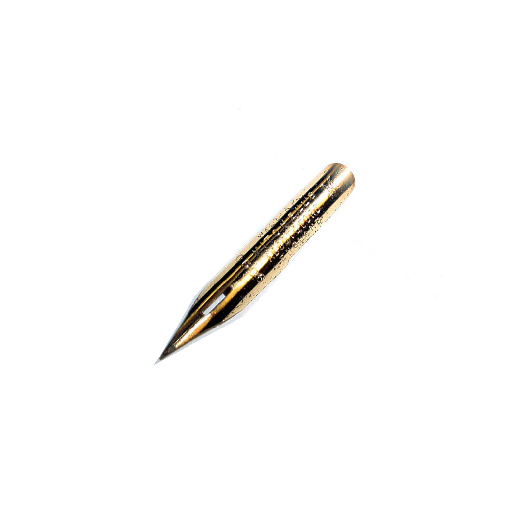 Abbotsford Pen No.606