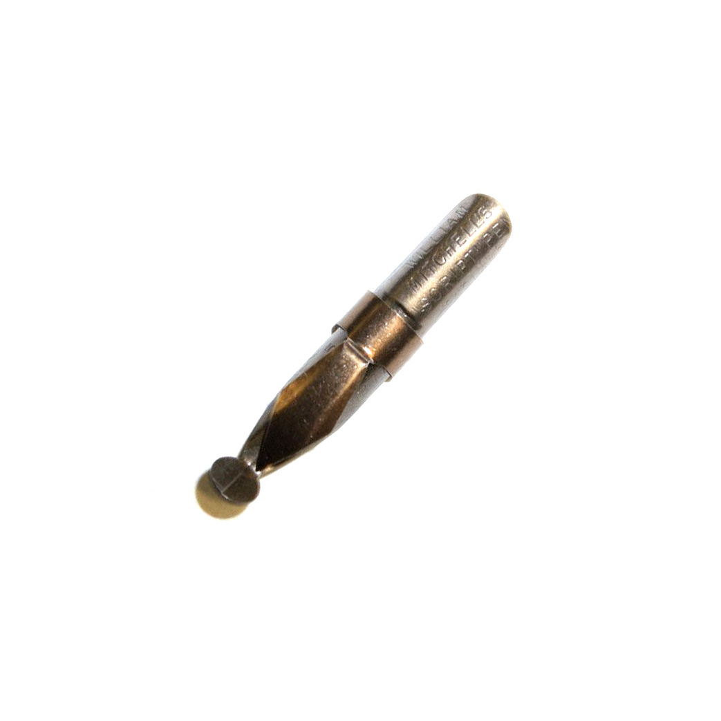 Script Pen 5