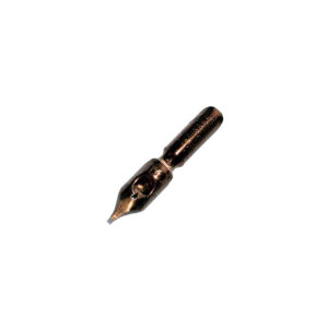 Round Hand No.3