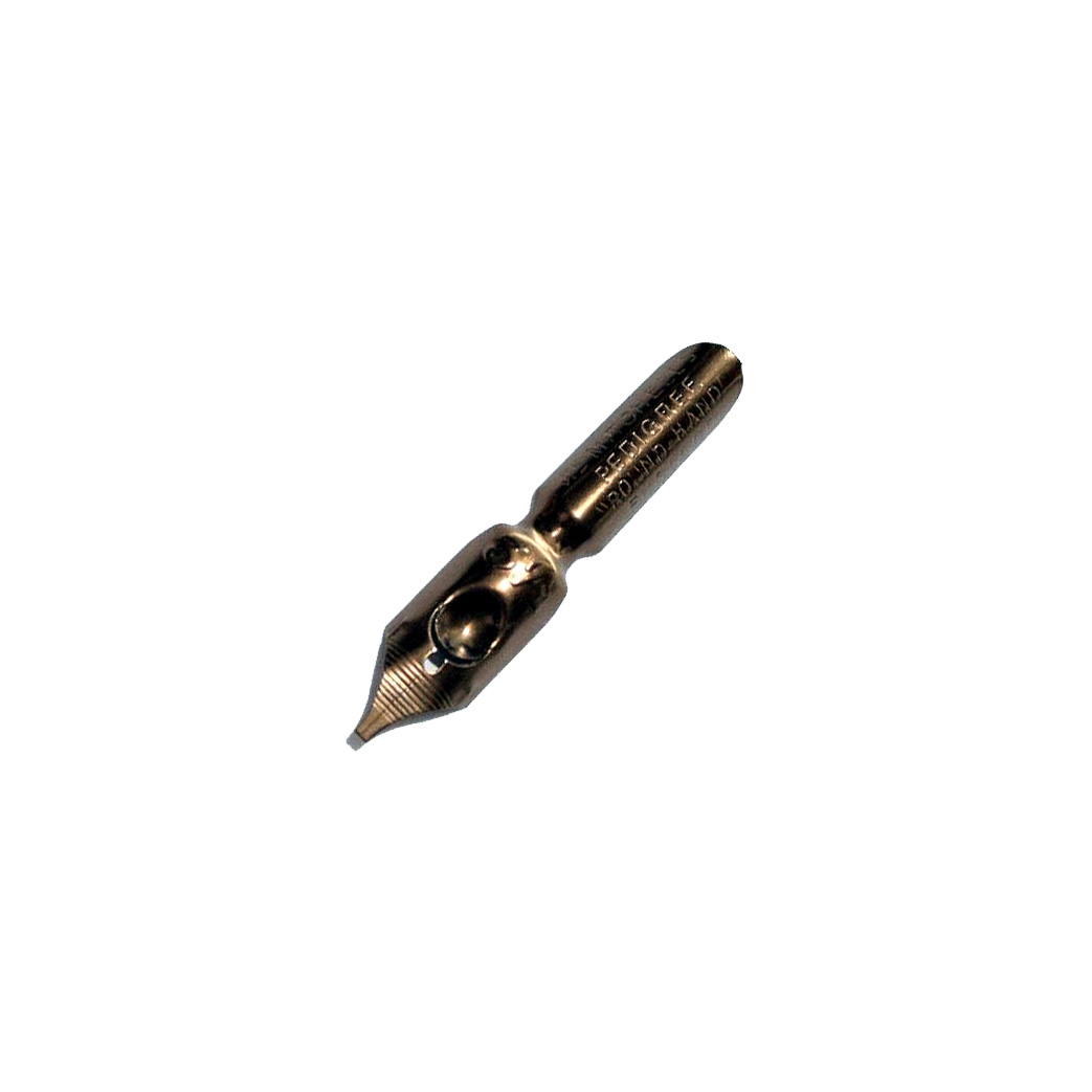Round Hand No.3.5