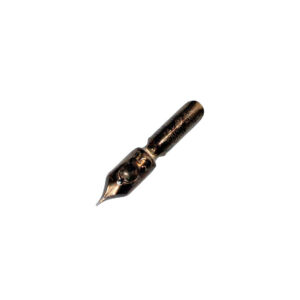 Round Hand No.5