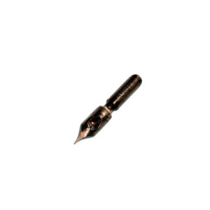 Round Hand No.4