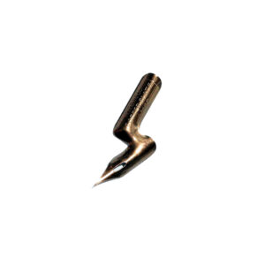 Copperplate Elbow
