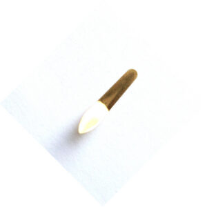 Gold Plated Reservoir