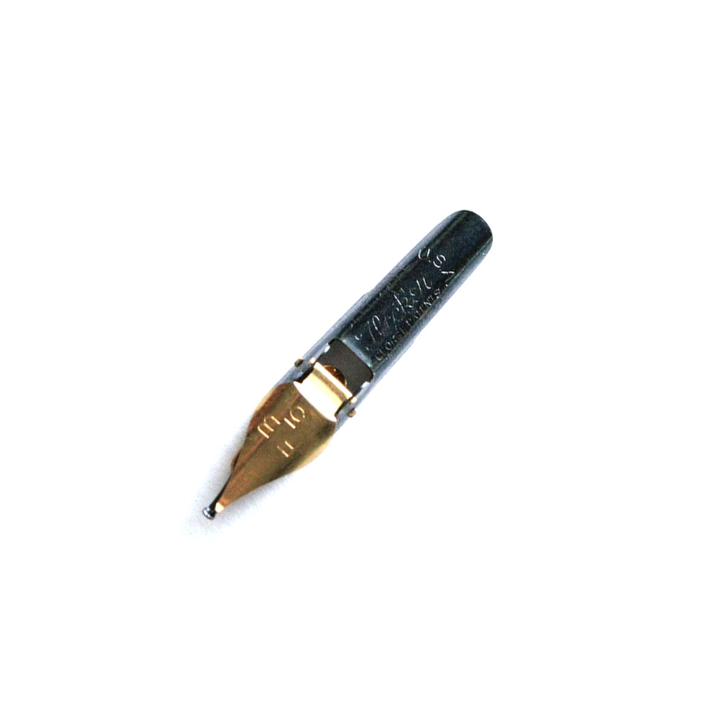 Flicker B-5