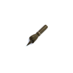 Bronze Index Pen