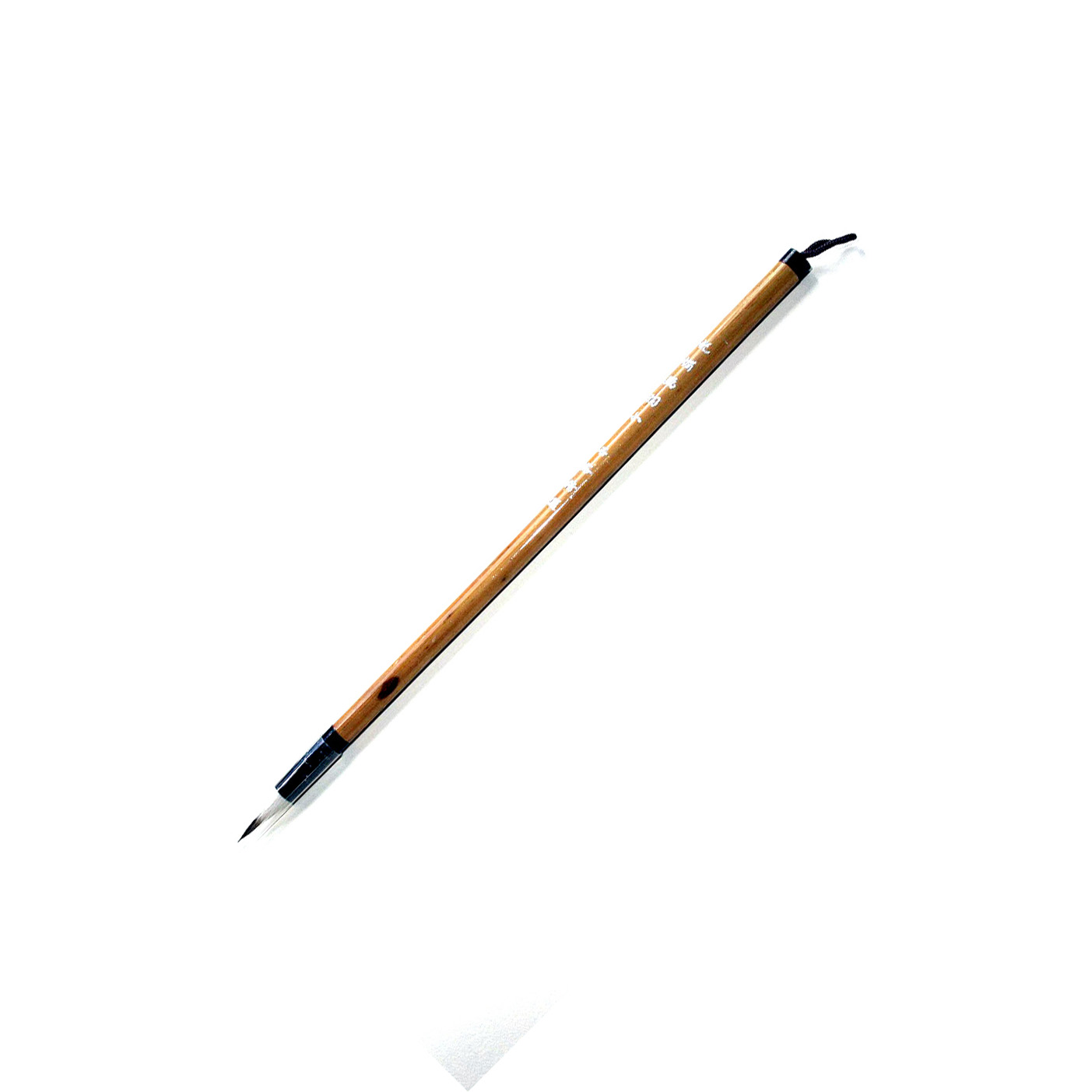 Small Fu Mei Hwa Yu Brush