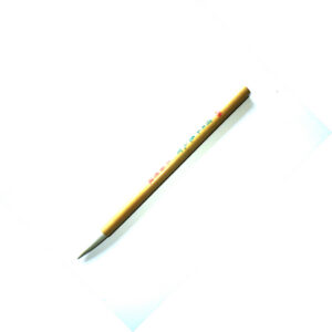 宿純羊毫大楷筆 Large Quality Pure Goat Hair Calligraphy Brush