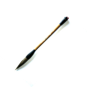 石權筆 Shek Fuen Badger Hair Brush