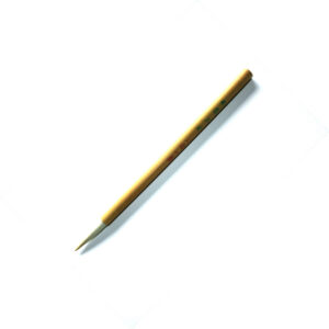珠圓玉潤 Goat Hair Chu Yuen Yuk Yuen Brush