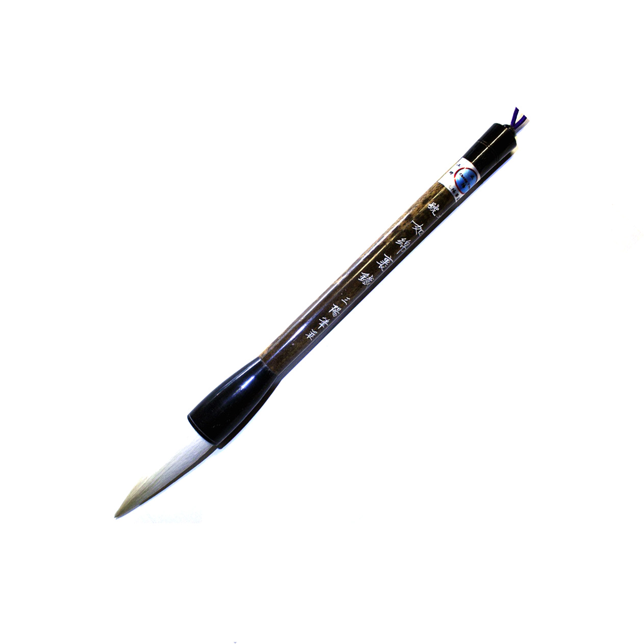 Large Cotton Wrapping Steel Brush