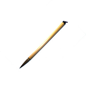 日本馬毛筆 Japanese Horse Hair Brush