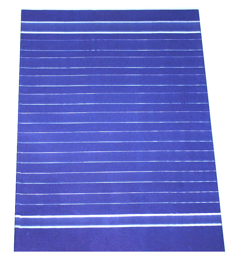 2.5cm Sutra Paper